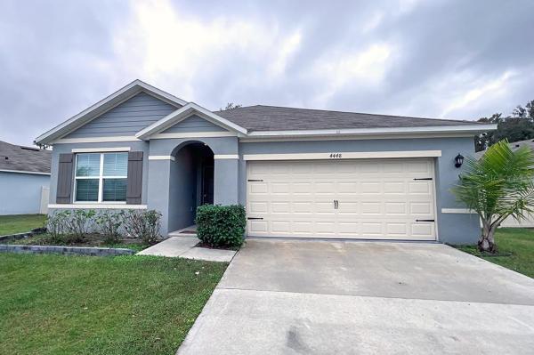 EVERGREEN PLACE PB 27 PGS 194-195 LOT 95