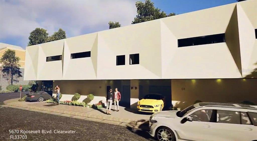 CHESTERVILLA MUNDAYS ADD - фото