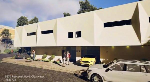 CHESTERVILLA MUNDAYS ADD