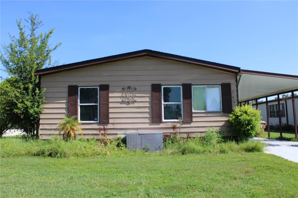 BROADMOOR - фото