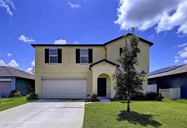 SADDLE CRK PRESERVE PH 1