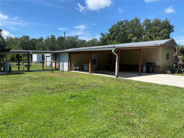 UNREC HATCHINEHA ESTATES