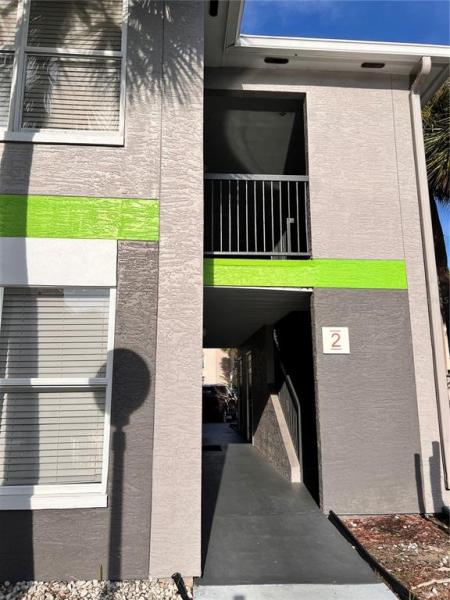 PARKWAY PALMS RESORT MAINGATE CONDO