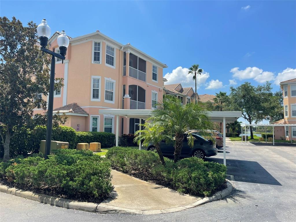 GOLFVIEW AT HUNTERS CREEK PH 01 - фото