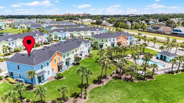 MARGARITAVILLE, ROLLING OAKS