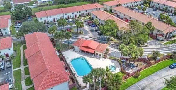 HIDDEN CREEK CONDO PH 06