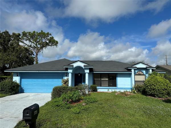 POINCIANA VILLAGE 1 NBHD 1 SOUTH