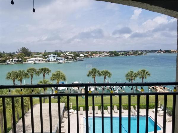 BLIND PASS LAGOONS CONDO