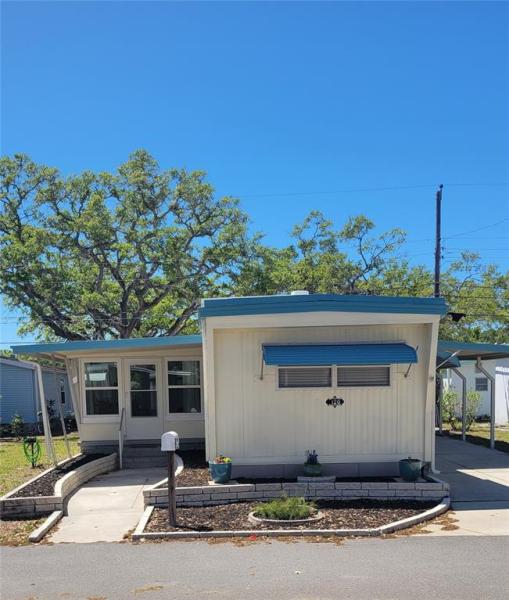 SKY HARBOR ESTATES CORP INC CONDO