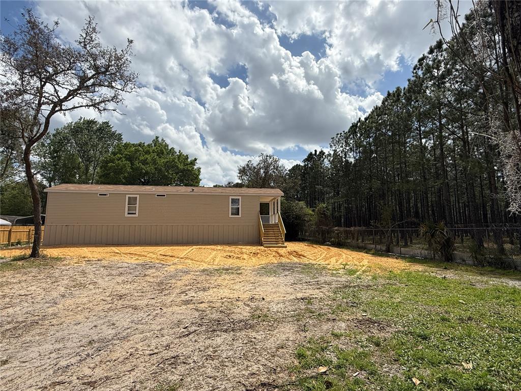 PINEWOOD UNREC SUB - фото