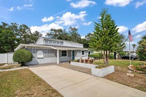 CAMPBELL GROVE ESTATES