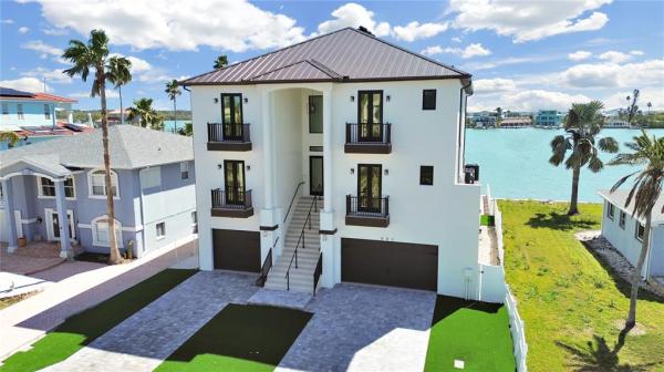 BAY POINT ESTATES 2ND ADD