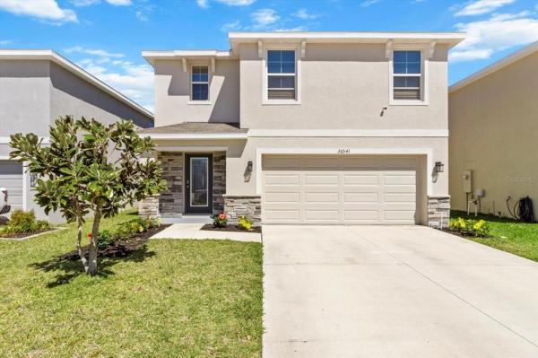 SUWANNEE LAKESIDE PH 2 & 3