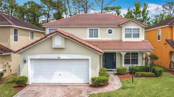 LAKE WILSON PRESERVE