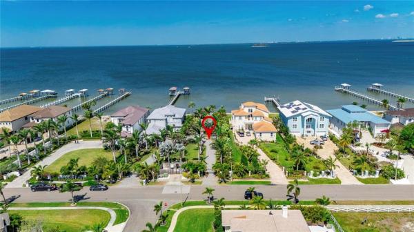 6626 SURFSIDE LOT 1