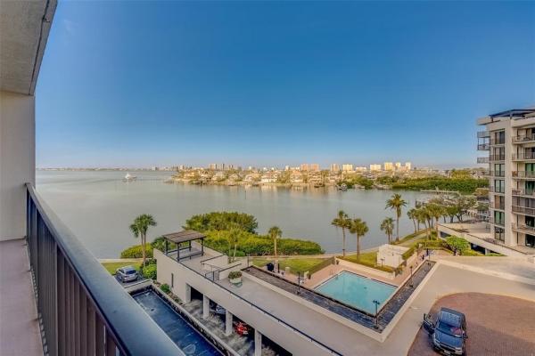 BELLEVIEW BILTMORE VILLAS SOUTH GARDEN