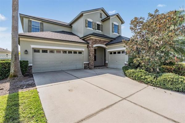 SEVEN OAKS PRCL S-4C