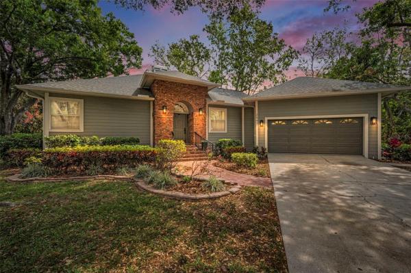 EAGLE ESTATES-WARREN REP I