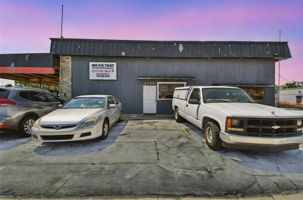 LELLMAN HEIGHTS 1ST SEC