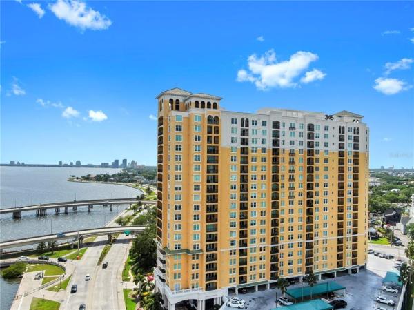 345 BAYSHORE A CONDO