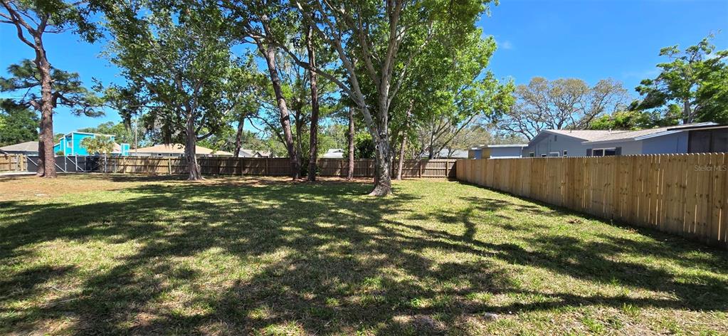 PINELLAS GROVES - фото