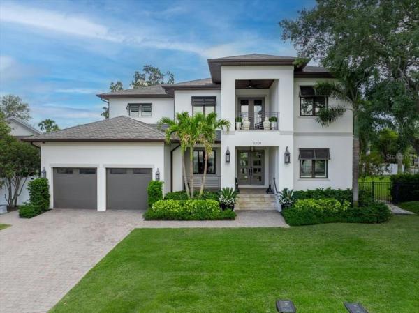 SUNSET PARK ISLES UNIT 4