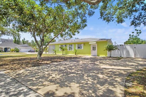 PLEASANT VIEW TERRACE 3RD ADD