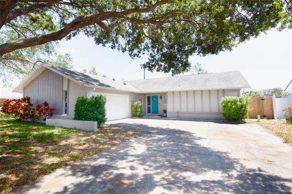 BENT TREE ESTATES EAST