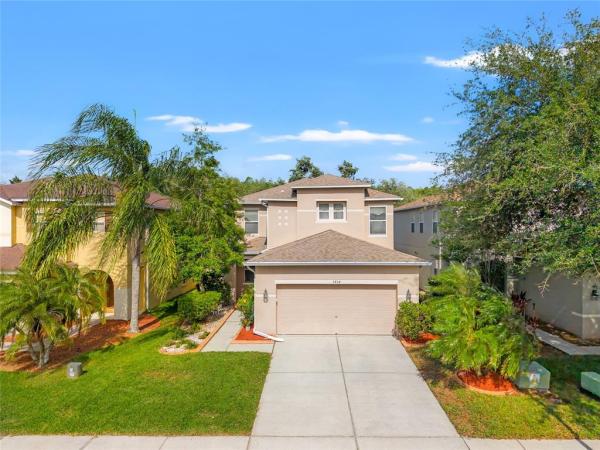 BALLANTRAE VILLAGE 03A & 03B