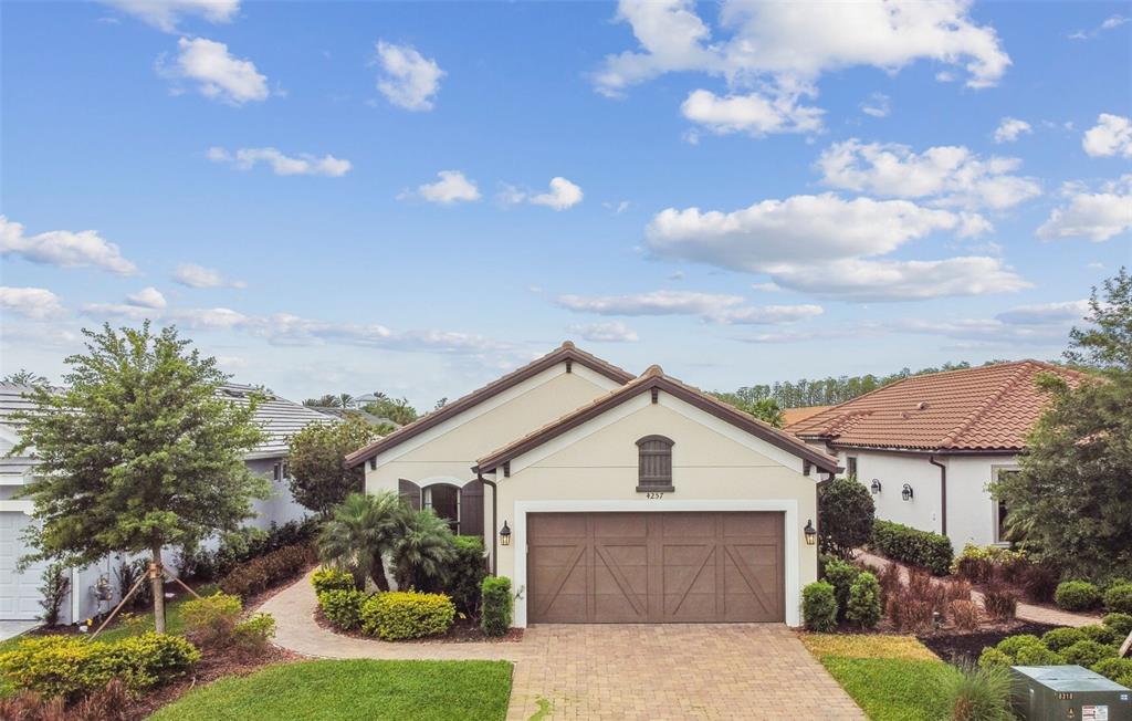 ESPLANADE/WIREGRASS RANCH PH 1 - фото