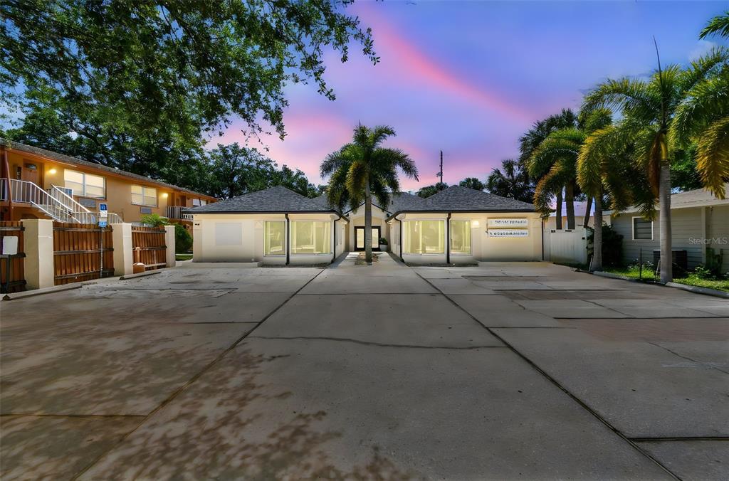 WEST GREEN SPGS - фото