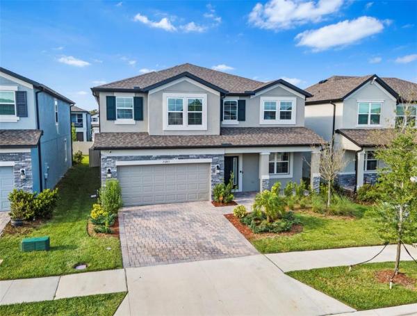 WHISPERING OAKS PRESERVE PH 1