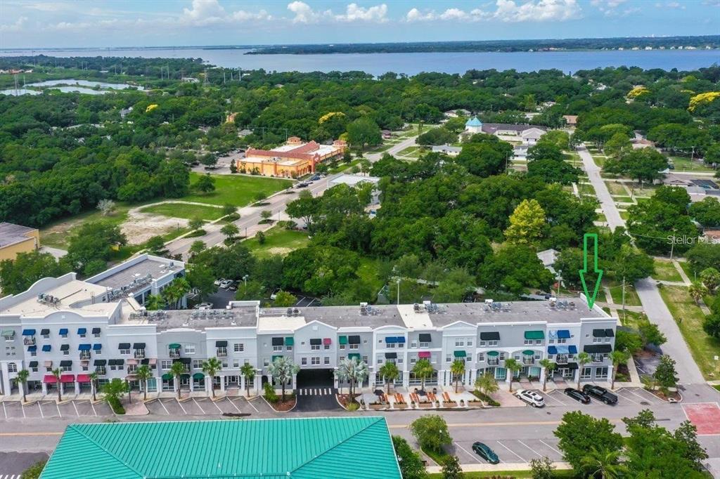 OLDSMAR GALLERIA CONDO - фото