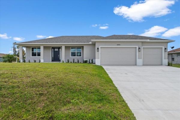 PORT CHARLOTTE SEC 062