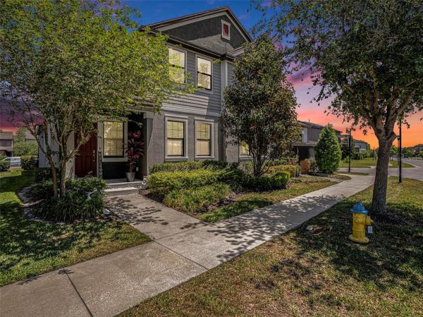 FIISHHAWK RANCH WEST PH 2A/2B