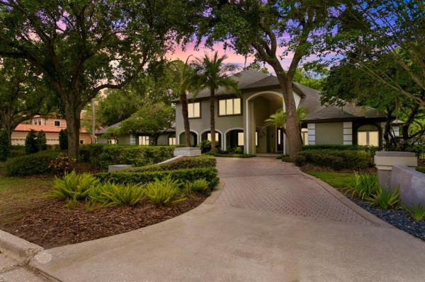 TAMPA PALMS 4A UNIT 1