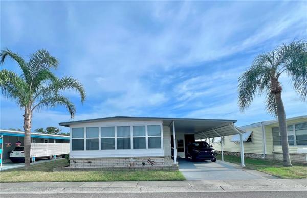 FAIRWAY VILLAGE MOBILE HOME PARK UNREC