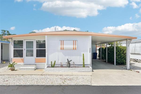 TIKI VILLAGE MHP CONDO