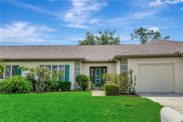 FAIRWAY VILLAS AT PEBBLE CREEK