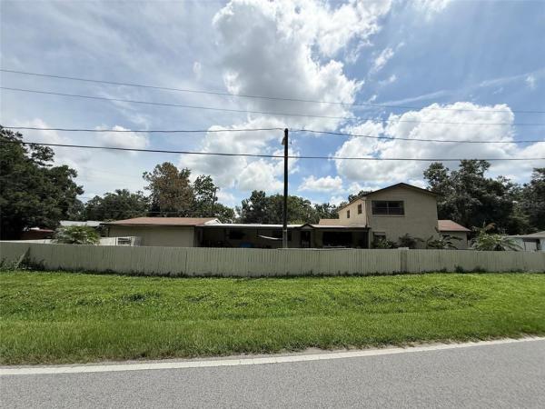 SAPPHIRE LAKE RANCHITOS