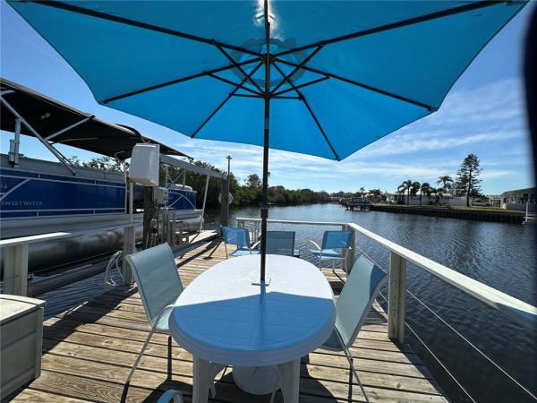 MOBEL AMERICANA MOBILE HOME PARK UNREC