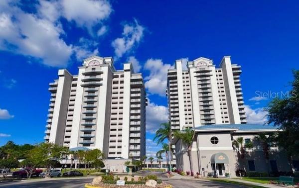 BLUE HERON BEACH RESIDENCE TOWER I