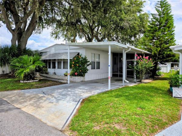 COUNTRY AIRE VILLAGE