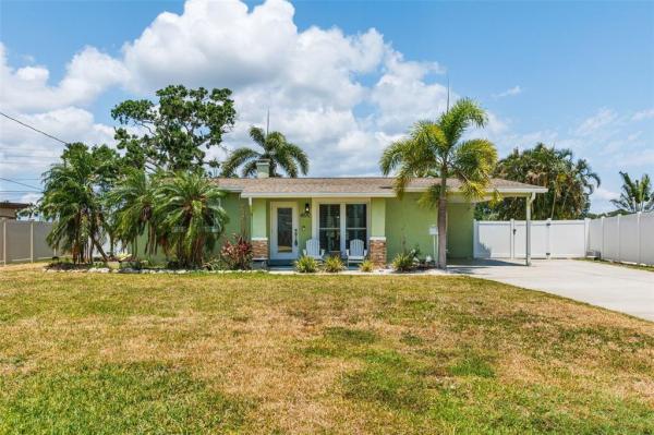 SHORE ACRES BUTTERFLY LAKE REP