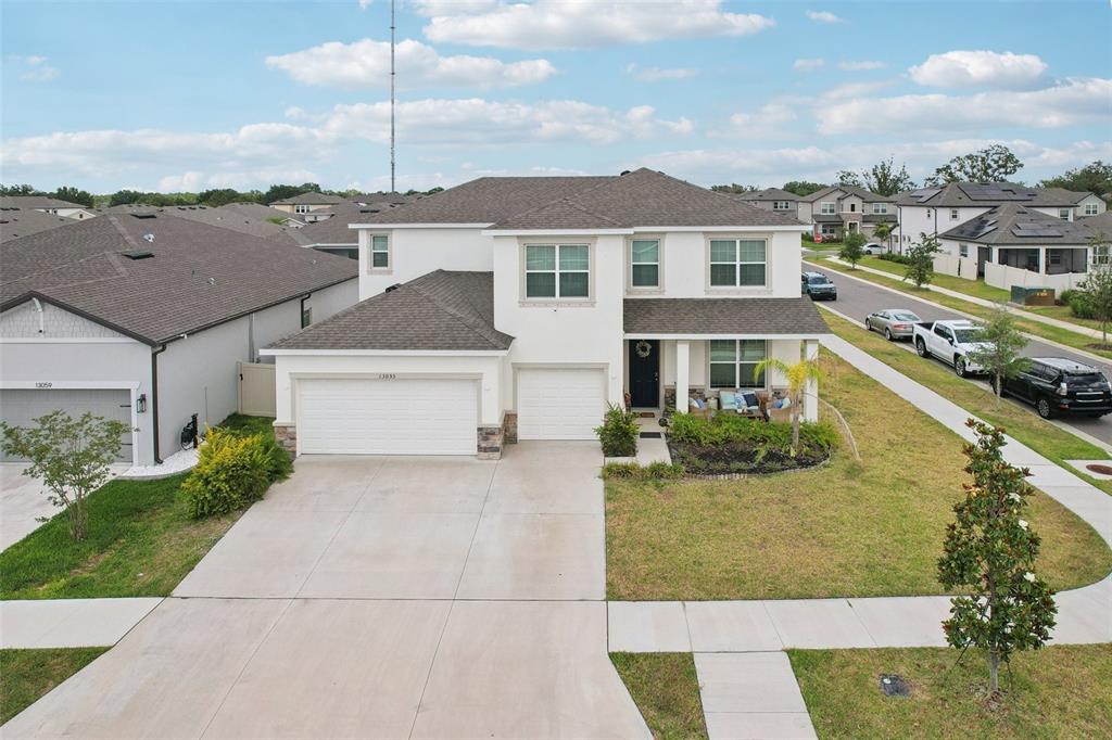 CEDARBROOK - фото