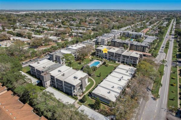 CORDOVA GREENS CONDO