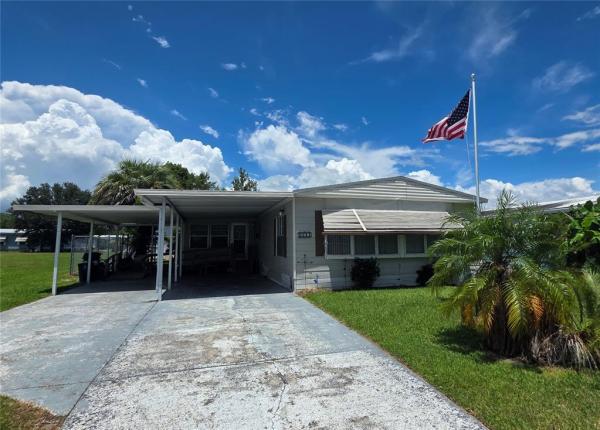 LAKE BETMAR ESTS UNITS 3-4-5