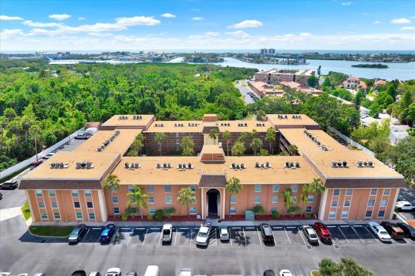 NEW ATLANTIS CLUB CONDO