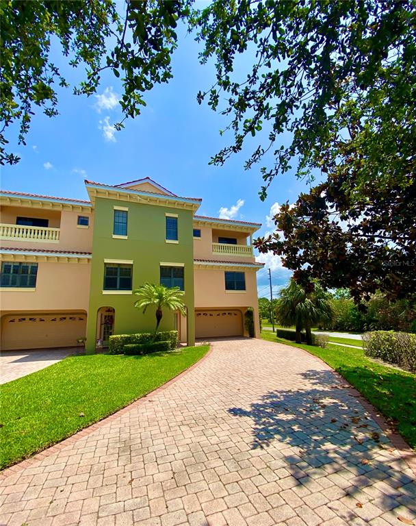 SUNSET BAY TARPON SPGS - фото