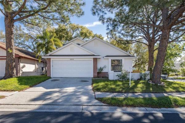 SPRING LAKE OF CLEARWATER